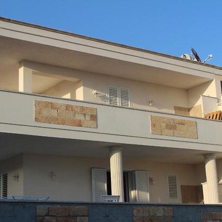 A Casa Di Mimi Apartment Torre Vado Bagian luar foto