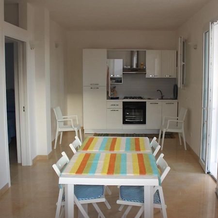 A Casa Di Mimi Apartment Torre Vado Bagian luar foto