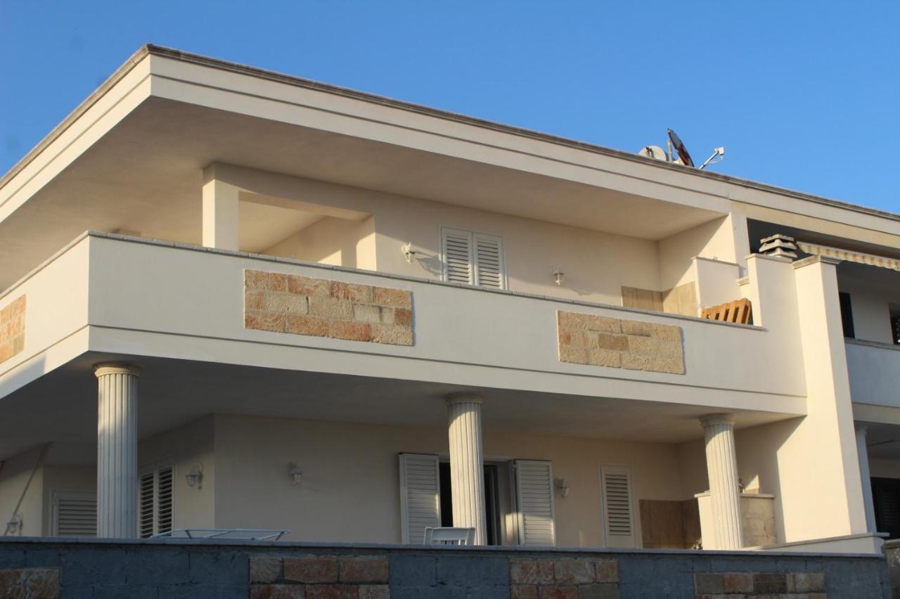 A Casa Di Mimi Apartment Torre Vado Bagian luar foto