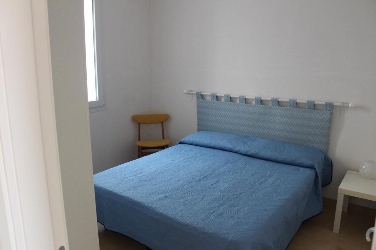 A Casa Di Mimi Apartment Torre Vado Bagian luar foto