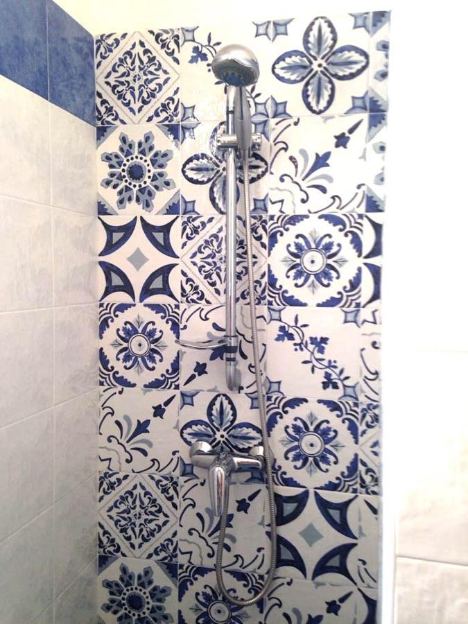 A Casa Di Mimi Apartment Torre Vado Bagian luar foto
