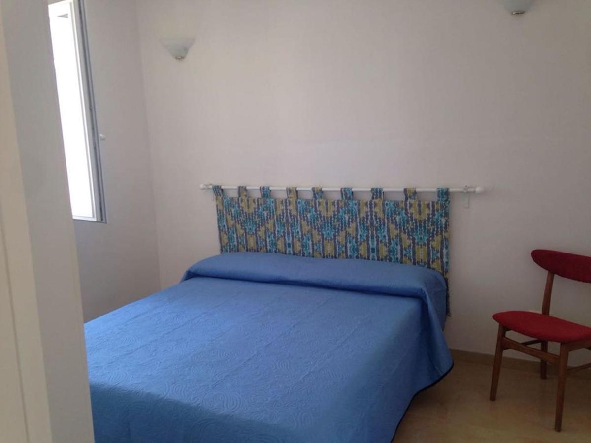 A Casa Di Mimi Apartment Torre Vado Bagian luar foto