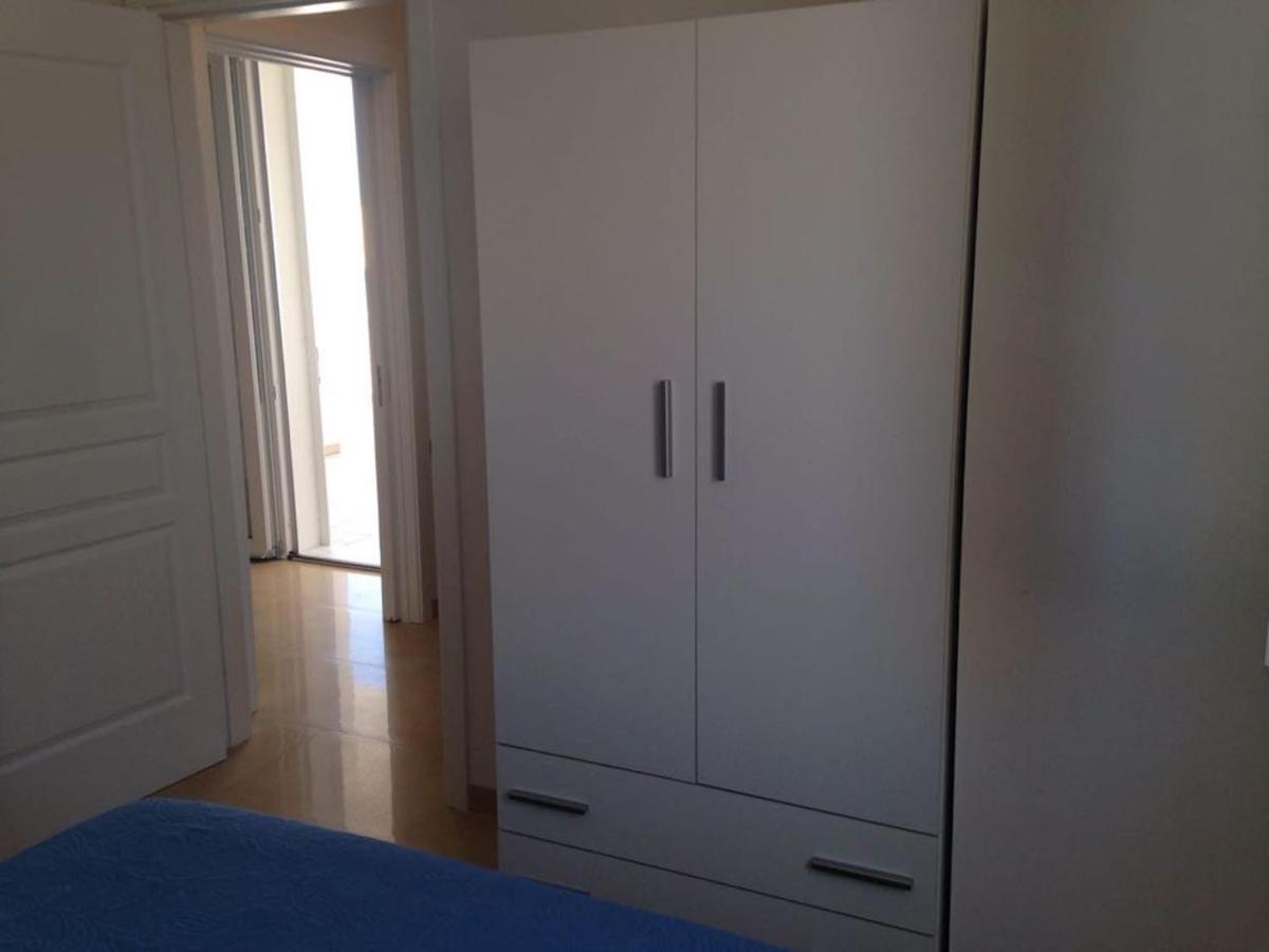A Casa Di Mimi Apartment Torre Vado Bagian luar foto